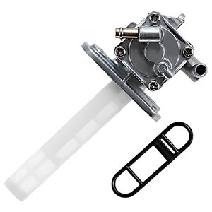 lot 24325 image: Gas Fuel Valve Petcock Switch Replacement for SUZUKI GS300 GS450 GS550 GS650 GS750 GS850 GS1000 GS1100 Replacement 44300-45370