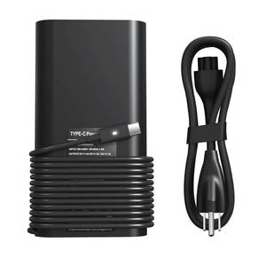 lot 24403 image: 90W Watt AC Adapter for Dell Laptop Charger USB C - Latitude 5440 5540 7440 5430 5530 7430 7530 7330 5330 5431 5531,Precision 5770 3570 3540 3470,XPS 17 15 13 Chromebook Computer Type C Power Cord