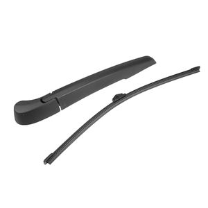 lot 24538 image: ACROPIX Rear Windshield Wiper Blade Arm Replacement Set OEM Quality Fit for BMW X1 F48 2015-2022 for BMW X2 F39 2018-2023 - Pack of 2