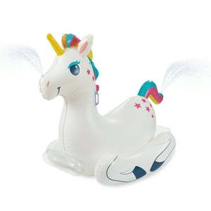 lot 5435 image: Play Day Rock N Spray Unicorn