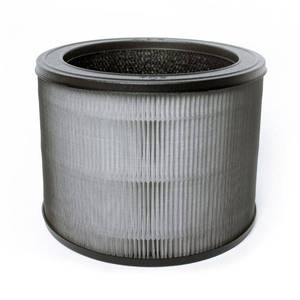 lot 6383 image: Winix Genuine Filter O, Black
