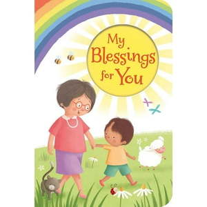 lot 6392 image: My Blessings for You