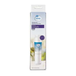 lot 6401 image: Great Value GE GSWF 100749-C 100810A 238C2334P001 Kenmore 46-9914 Refrigerator Water Filter Replacement 1 Pack