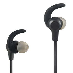 lot 6434 image: onn. Wireless Earphones-7 hours playtime Black