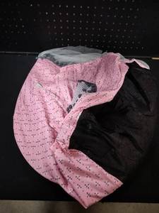 lot 6493 image: Pink Cat House