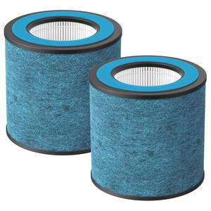 lot 1430 image: HP152 NeverChange Filter Compatible with Shark HP152 NeverChange Air Purifier HP100, HP102, HP102PET, HP102PETBL, HP132, HC450, HC451, HC452, HC455, H13 True HEPA For 99.98percent Particles Part # HE15FKPET