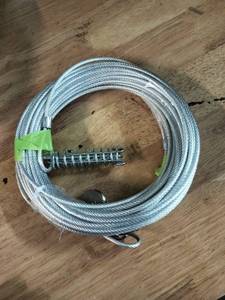 lot 2269 image: Dog Leash For Outdoor
