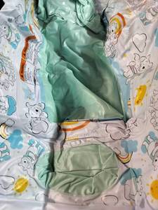 lot 2329 image: Winnie The Pooh Small Kids Floaty