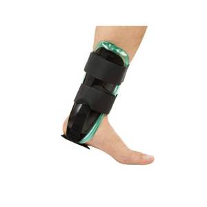 lot 2342 image: Medibot Air Gel Ankle Stirrup Brace Support Provide Stability and Cold Compress(Gel and Air)