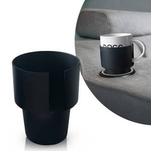 lot 2348 image: Coffee Cupper - Car Cup Holder - Couch Cup Holder