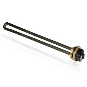 lot 2362 image: YiEC ZAN Replacement 520900 RV Water Heater Element Replaces SW4DE SW6DE SW6DEL SW10 SW10DE SW10PE SW12DE SW12DEL for Suburban for Atwood 6-10 Gallon SW Electronic Water Heaters with 1-12 Socket