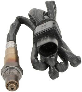 lot 4370 image: BOSCH 17098 Premium Original Equipment Oxygen Sensor - Compatible with Select BMW X3 Z4 128i 135i 323i 325i 325xi 328i 328xi 330i 330xi 335i 335is 335xi 525i 525xi 528i 528xi 530i 530xi  More - Retail $86.32