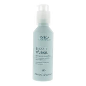 lot 4371 image: Aveda Smooth Infusion Style-Prep Smoother 3.4 oz