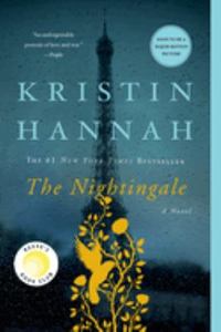 lot 4405 image: Nightingale (Paperback) (Kristin Hannah)