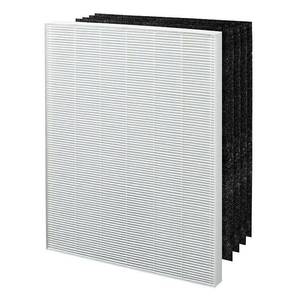 lot 10377 image: Replacement Filter Set for Winix P300, 5300, 5500 and 6300 Air Cleaners - BlackWhite - Retail $112.84