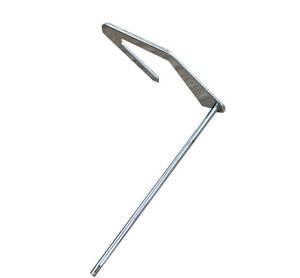 lot 10426 image: Quilting Guide Bar for BrotherSingerJanome