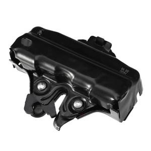 lot 12212 image: ACROPIX Engine Hood Latch Fit for Toyota Avalon - Pack of 1 Black