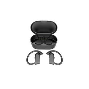 lot 12290 image: True Wireless Bluetooth Sport Earbuds with Charging Case