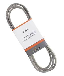 lot 12334 image: Antanker Drive Belt Fit for AYPDixonjonsered 125907X 193214 for Replace for Craftsman Husq Varna 532125907 532193214 12 X 90 Kevlar Belt