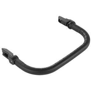 lot 12344 image: Baby Jogger Belly Bar, Black - Compatible with City Mini GT2 Single Stroller