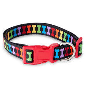 lot 4425 image: Vibrant Life XS Dog Collar Chihuahua Miniature Poodle 6-9 inch