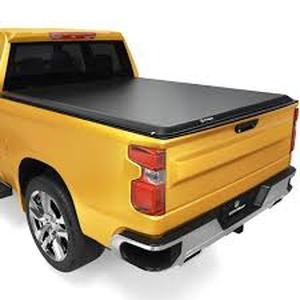 lot 5422 image: yittla Motors. Tonto Cover 79X68
