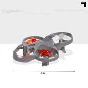 lot 6438 image: X-treme Airwave. Micro Drone Gray