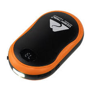 lot 6447 image: Ozark Trail Outdoor Equipment GPS Device