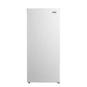 lot 1380 image: Artic King Convertible Refrigerator and freezer 52in White