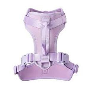 lot 4415 image: Vibrant Life Dog Harness Medium Size M Purple - BeagleStandard Poodle