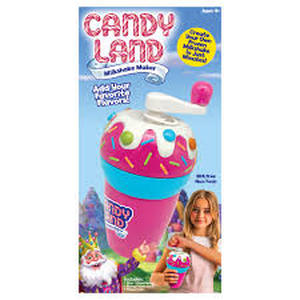 lot 10388 image: Candyland Milkshake Maker