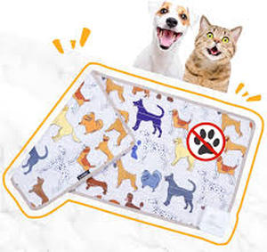 lot 12222 image: Dogness Pet Training Mat Electronic Static Pulse