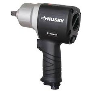 lot 12224 image: Husky H4480 12in Twin Hammer Impact Wrench 90 PSI