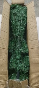 lot 4247 image: Artificial Christmas Tree in Original Box
