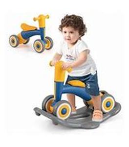 lot 4245 image: Babyjoy Rocking Horse Toddler Parts