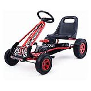 lot 4260 image: Full Ahead 01 Pedal Go-Kart TY283250
