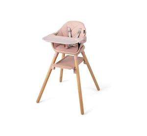 lot 4270 image: Baby High Chair AD10065 ASTM Safety Certified