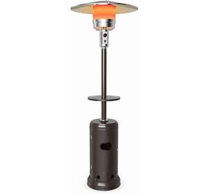 lot 4273 image: Outdoor Patio Heater Model HW61848