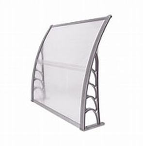 lot 4305 image: Door Canopy OP3125 Outdoor Awning