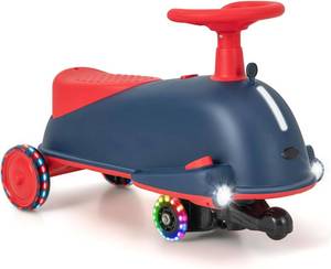 lot 4316 image: Multifunctional Electric Twisting Car TQ10166
