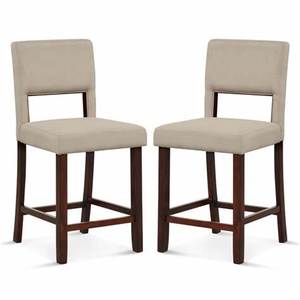 lot 4327 image: 2 Dining Chair Set JV1093BE