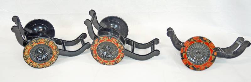 lot 3230 image: Decorative - Oriental Home Decor - See pics
