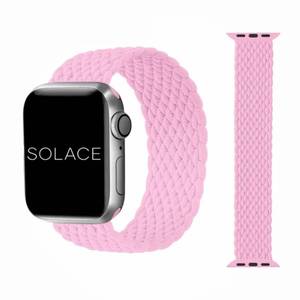 lot 45153 image: Solace Bands Imperium V2 Loop Stretchable Band for Smartwatch - Unique Colors, Easy Slip-on Design, Soft, Breathable & Water-Resistant - Compatible with Apple Ultra, Series 8, 7, 6, SE, 5, 4, 3, 2, 1
