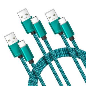 lot 45202 image: Car Carplay Cable for iPhone 16 15 Pro Max 3Pack 3.36.610FT,USB A to USB C Car Charger Cord for iPad Pro 10 Air 4 5 Mini 7 6,Apple Airpods,Samsung Galaxy S24 S23 S22,Z Flip Fold,A42,A54 A53 A52 A51