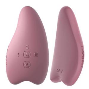 lot 45203 image: Momcozy Double Lactation Massager Warming for Breastfeeding, Pumping, Heat & Vibration for Improve Milk Flow, Breastfeeding Essentials for Clogged Ducts, Engorgement
