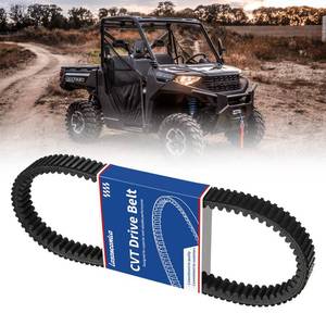 lot 45218 image: 3211149 Heavy Duty CVT Drive Belt for 2015-2022 Polaris Ranger 570, 2013-2019 Ranger XP 900, 2014-2016 Ranger Crew 900
