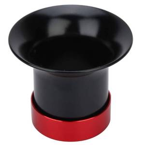 lot 45221 image: Yosoo Health Gear 20x Watchmaker Loupe, Aluminum Alloy Watch Loupe Magnifying Glass Watch Repairing Maintenance Tool for Repairing Watch Close Work Sewing Crafts Reading Repair Jewelry