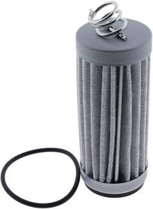 lot 45256 image: DVPARTS Transmission Oil Filter Trans Axle Oil Filter Element 1A632026450 MIU800986 Compatible with John Deere X310 X320 X360 X370 X390 X394 Tuff Torq K60