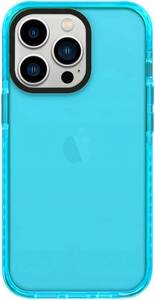 lot 45290 image: Neon Clear Case for iPhone 14 Pro Max, Cute Retro Vibrant Design Phone Cases for Women 80s Accessories,Camera Protector Cover Soft Silicone Shockproof Protective Case for iPhone 14 Pro MAX 6.7inch