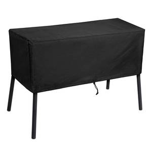 lot 45352 image: Stanbroil Patio Cover for Camp Chef 3 Burners Stove, Outdoor Stove Cover for 14x 41 Camp Stove, Fit TB90LW, TB90LWG, TB90LWG15, DB90D, SPG90B